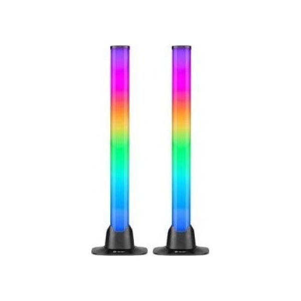 Tracer Zestaw lamp TRACER Smart Desk RGB Tuya App (TRAOSW47008)