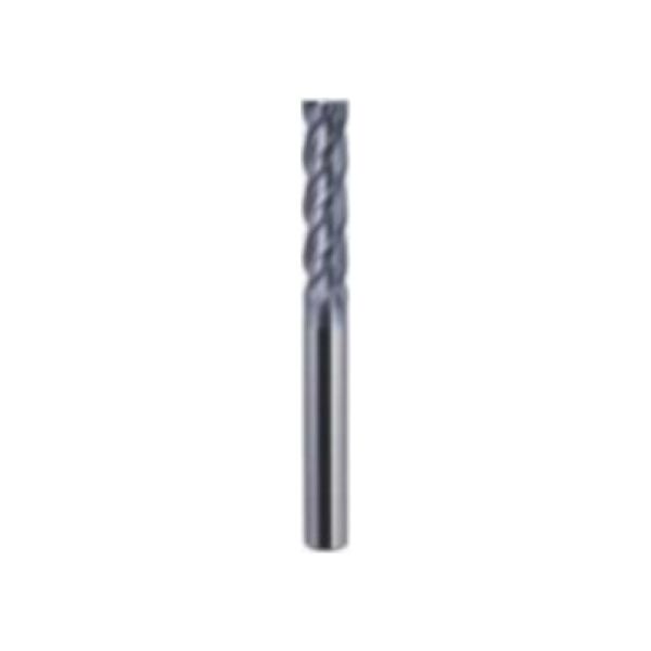Fanar CARBIDE SHANK CUTTER FI 4.0 25/75 Z4 HA4 VHM AT X-MILL 430L 12542954 5900920824319