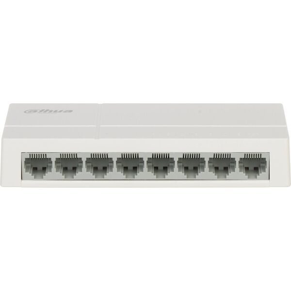 Switch Dahua Technology PFS3008-8ET-L-V2