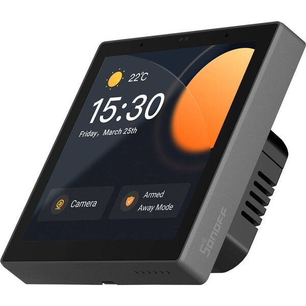 Sonoff NSPanel Pro Sterownik Dotykowy ZigBee (SNF109)