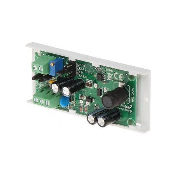 Przetwornica Pulsar MODUŁ PRZETWORNICY DCDC-20SD PULSAR