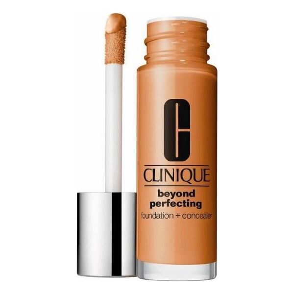 Clinique CLINIQUE BEYOND PERFECTING FOUNDATION +CONCEALER 23 GINGER 30ML