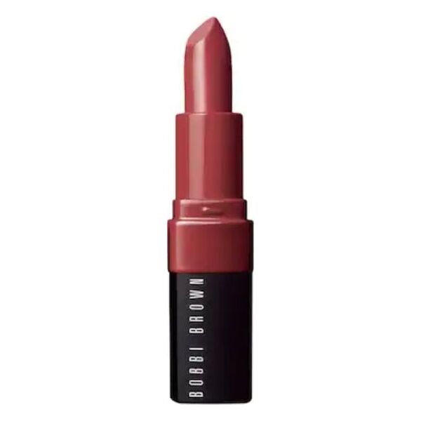Bobbi Brown Bobbi Brown, Crushed, Vitamin E, Matte, Cream Lipstick, Cranberry, 3,4 g για γυναίκες 13075780 716170186283
