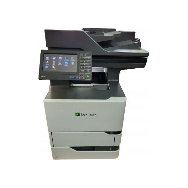 Urządzenie wielofunkcyjne Lexmark XM5365 (25B1230)