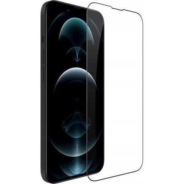 Nillkin NILLKIN CP+PRO SAMSUNG S24 ULTRA BLACK / CZARNY