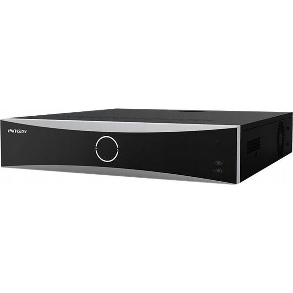Rejestrator Hikvision REJESTRATOR IP DS-7716NXI-I4/16P/S(E) 16 KANAŁÓW, 16 PoE ACUSENSE Hikvision