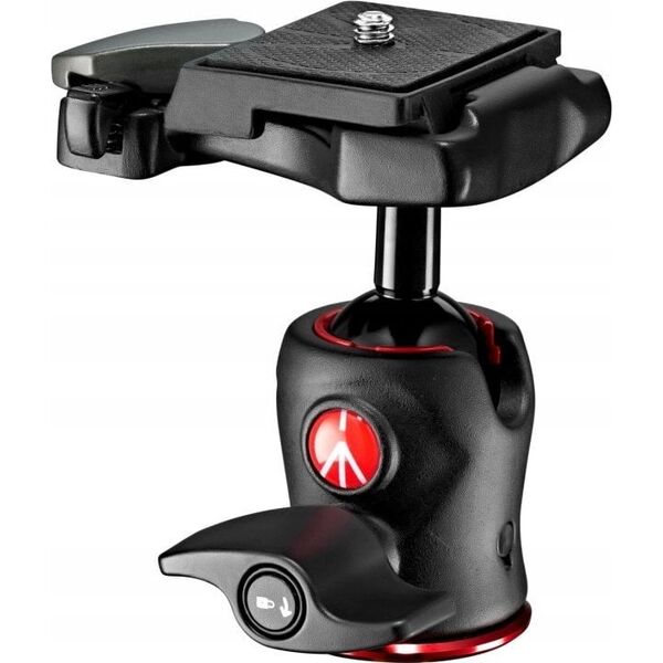 Głowica Manfrotto Głowica kulowa Manfrotto MH490-BH