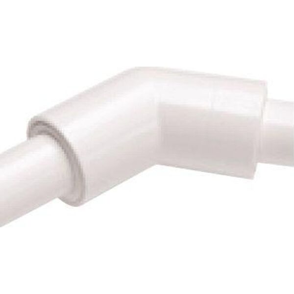 IVENSIS Kolanko 135 do rur PVC IPRR32 Ivensis IPRR32