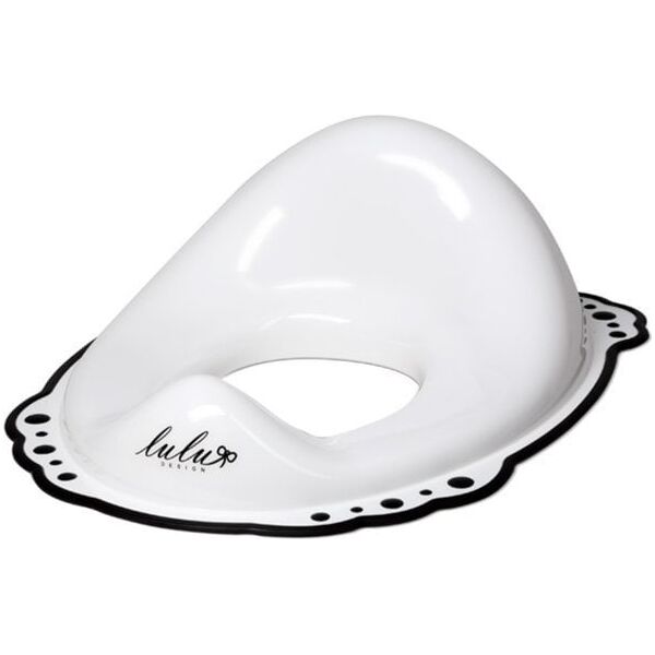 Maltex LULU DESIGN Toilet trainer seat with anti slip rubber