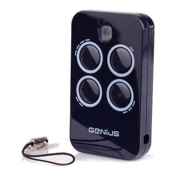 Genius Pilot Echo Genius TX4 - 4 kanały