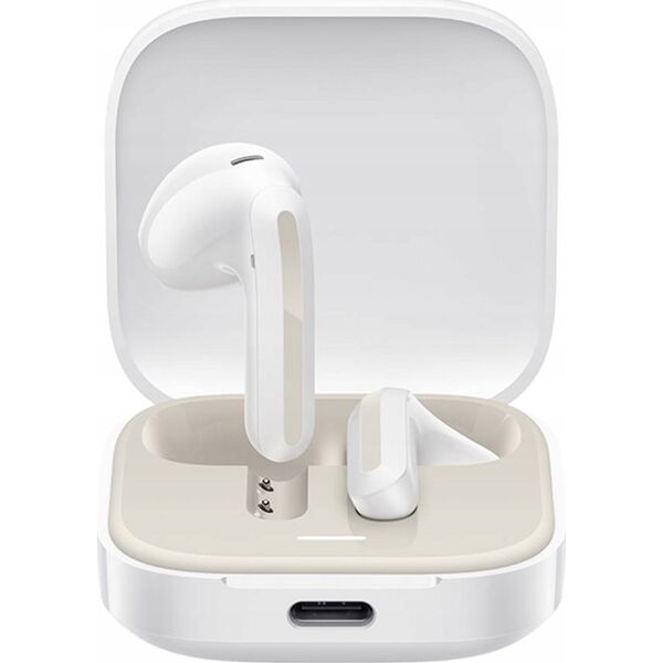 Słuchawki Xiaomi Xiaomi Redmi Buds 6 Active, White