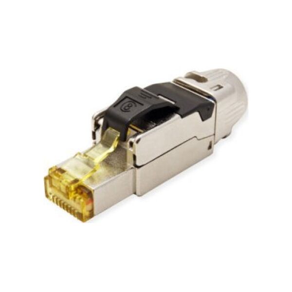 TRITON ROLINE Złącze polowe RJ45 kat. 8 (klasa I)