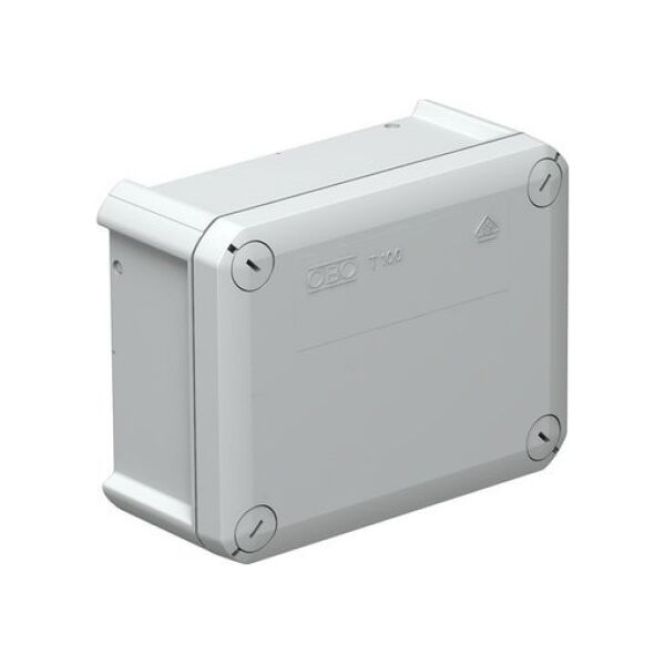 TRITON Puszka połączeniowa wodoszczelna IP66 EWIMAR BOX-2