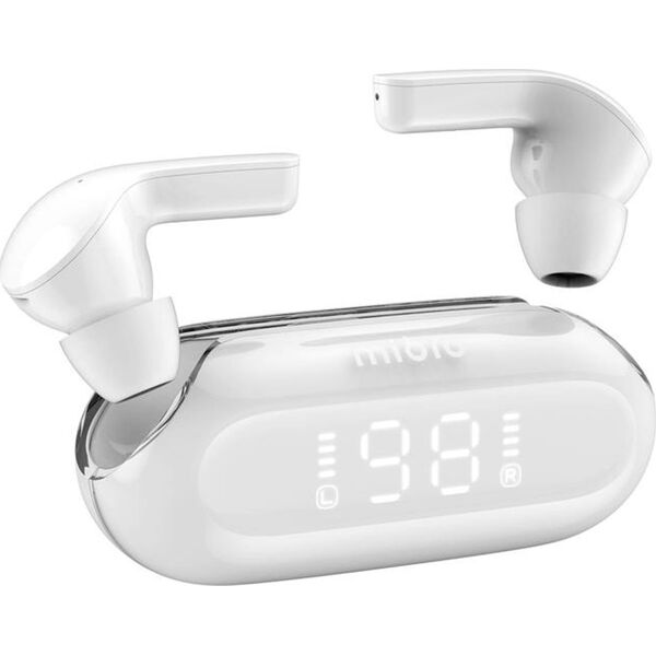 Słuchawki Mibro Słuchawki douszne Mibro Earbuds 3 (White)