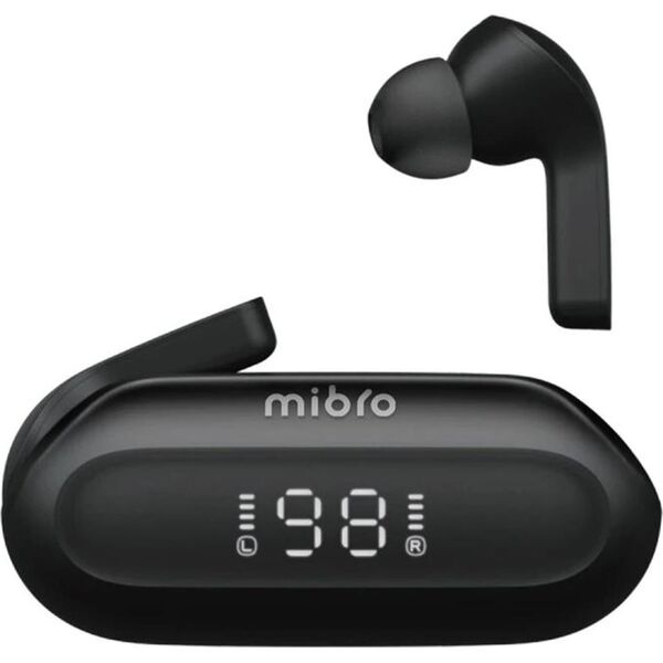 Słuchawki Mibro Słuchawki douszne Mibro Earbuds 3 (Black)