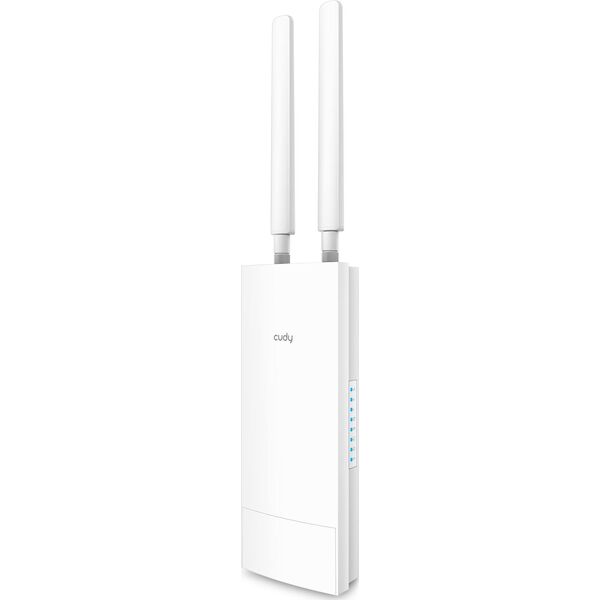 Router Cudy CUDY LT700 Outdoor_EU Outdoor 4G LTE Cat 6 AC1200 Wi-Fi Gigabit Router