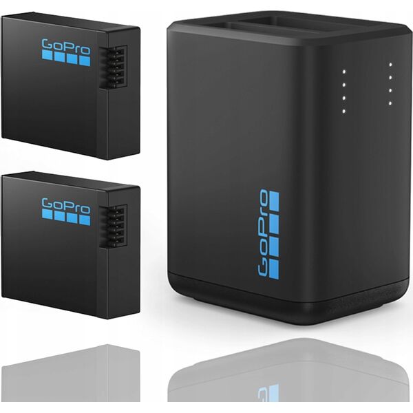 Ładowarka do aparatu GoPro GoPro® | Dual Battery Charger (HERO13 Black)