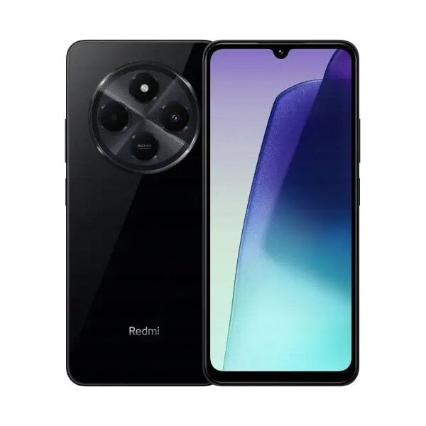 Smartfon Xiaomi Xiaomi Redmi 14C 8/256GB Midnight Black