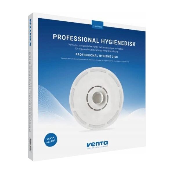 Venta VENTA Hygiene Disc Professional 1 Pack