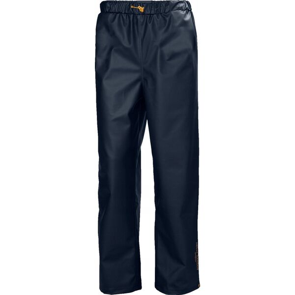 Helly Hansen 0485_590-M Spodnie Przeciwdeszczowe Helly Hansen Gale Navy
