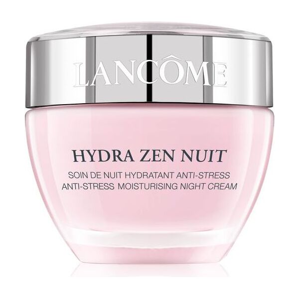 Lancome Hydra Zen Neurocalm NUIT Soothing Recharging Night W 50ml