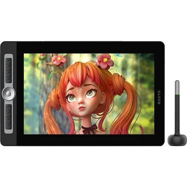 Tablet graficzny Bosto Bosto Graphic Tablet BT-16HD PRO