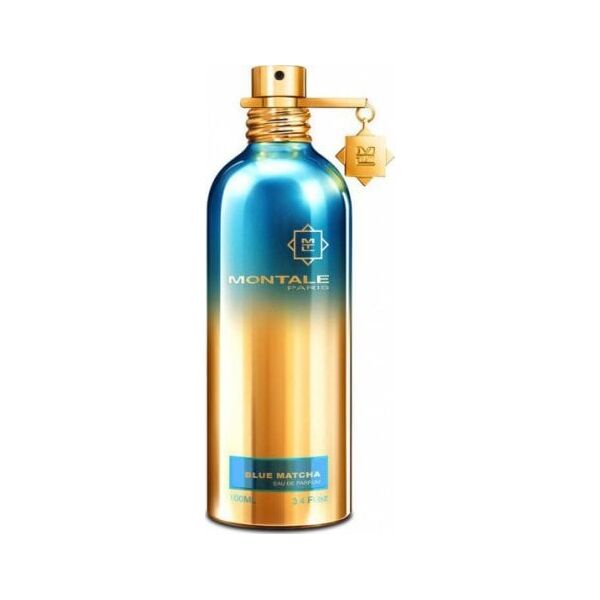 Montale Montale Blue Matcha 100ml EDP