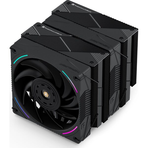 Chłodzenie CPU Thermalright Phantom Spirit 120 EVO