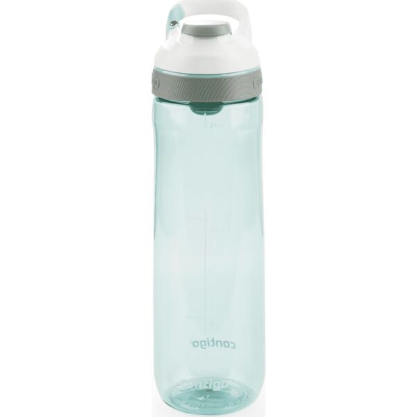 Contigo Butelka z ustnikiem Cortland błękitna 720 ml