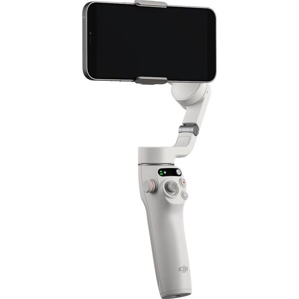 Gimbal DJI Osmo Mobile 6 Szary