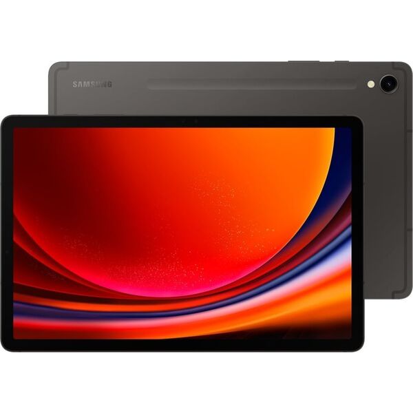 Tablet Samsung Galaxy Tab S9 11" 256 GB 5G Szary (SM-X716BZAEEUE)