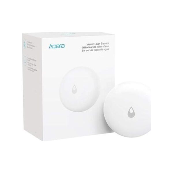Aqara Czujnik zalania i wycieku wody - Water Leak Sensor