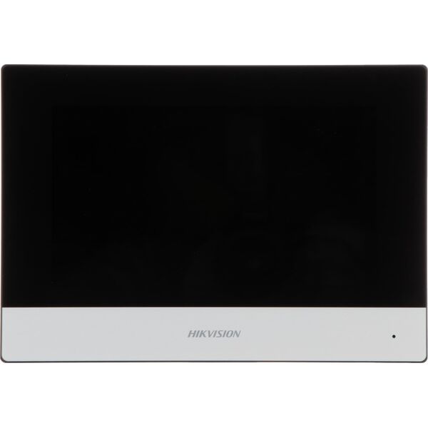 Hikvision HikVision Video Intercom DS-KIS604-S(C)(O-STD)/Europe BV