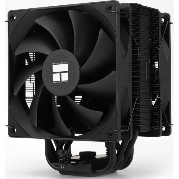 Chłodzenie CPU Thermalright Burst Assassin 120 EVO Dark