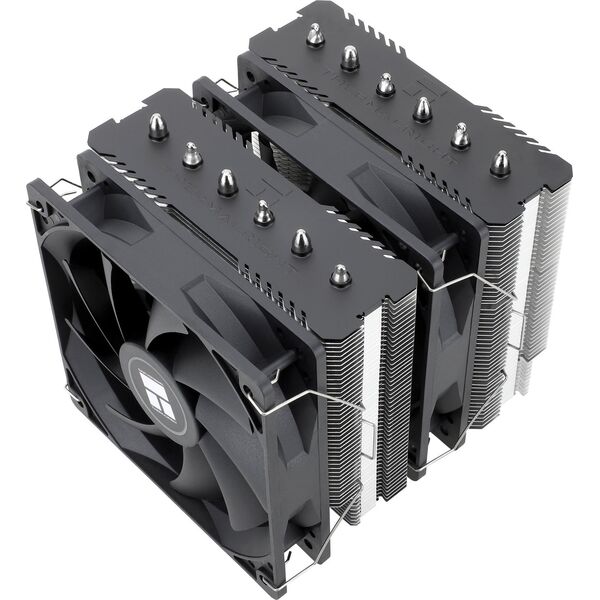 Chłodzenie CPU Thermalright Peerless Assassin 120 SE