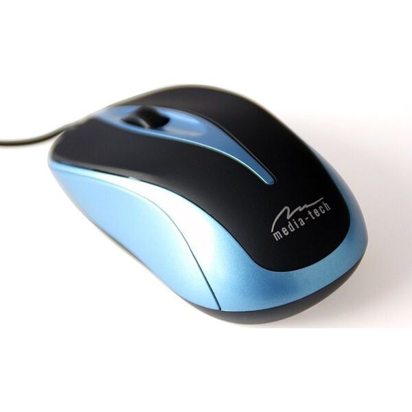 Mysz Media-Tech (MT1091B)
