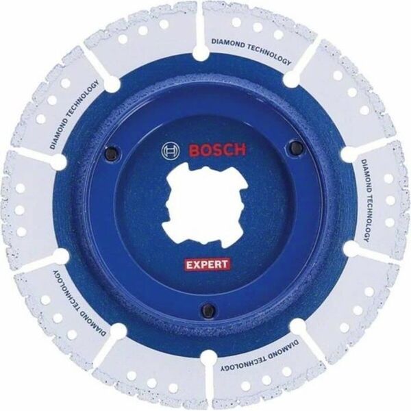 Bosch Tarcza do cięcia BOSCH Expert Ceramika  125 mm