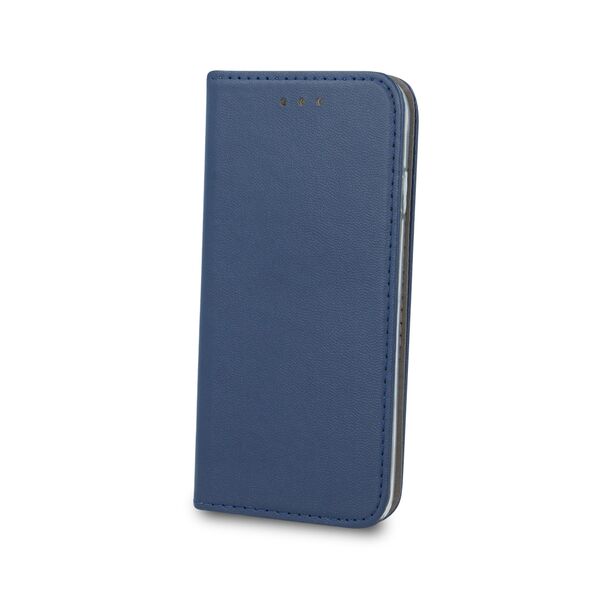 Smart Magnetic case for Oppo A60 4G (Global) navy blue 5906961902153