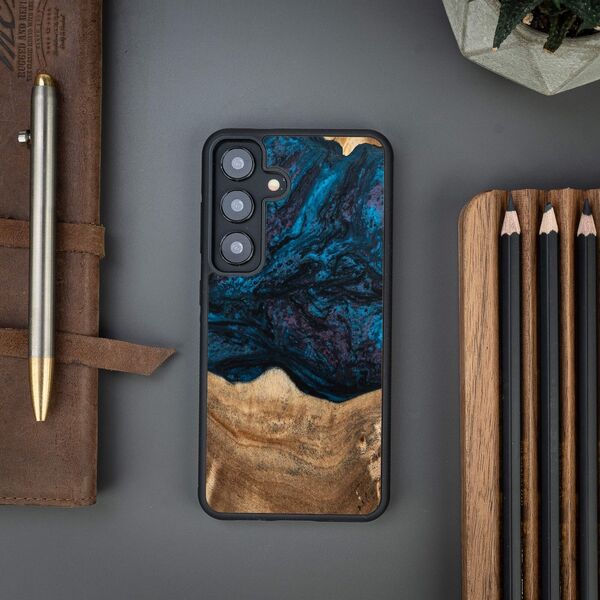 Bewood Unique case for Samsung Galaxy A55 5G Planets Neptune 5906306001879
