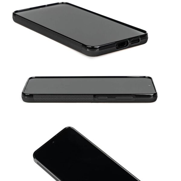 Bewood Unique case for Samsung Galaxy S24 Plus Neons Paris with MagSafe 5906306010352