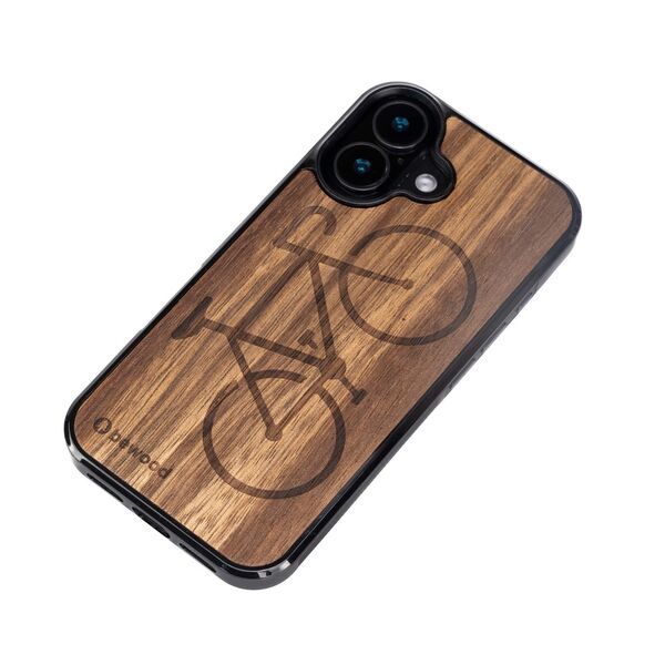 Bewood case for iPhone 16 6,1&quot; Bicycle Limba 5906306015272