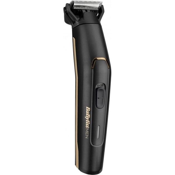 Trymer BaByliss Carbon Titanium MT860E