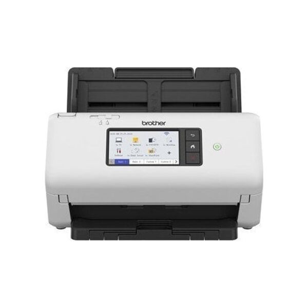 Skaner Brother ADS-4700W (ADS4700WTF1)