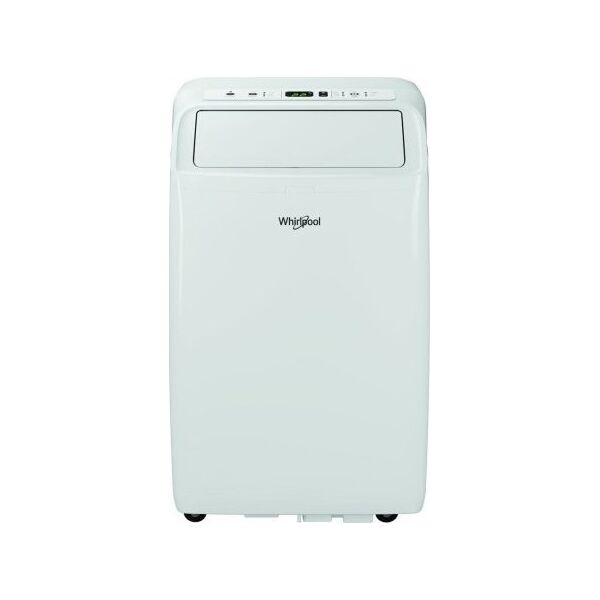 Klimatyzator Whirlpool PACF212CO biały