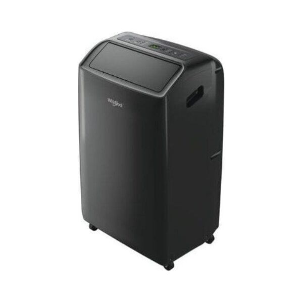 Klimatyzator Whirlpool PACF212HP czarny