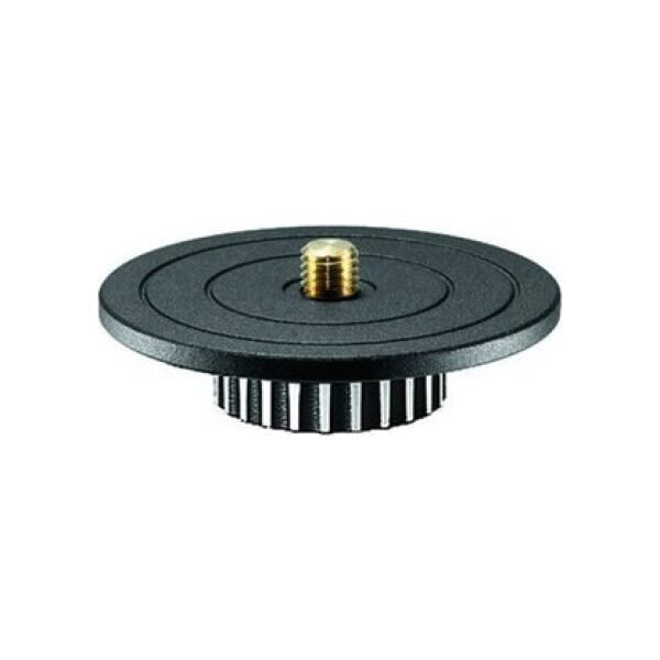 Manfrotto Platforma ze śrubą 5/8" na statyw foto