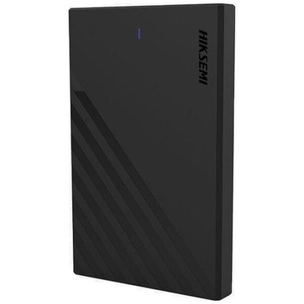 Kieszeń HIKSEMI Obudowa na dysk HIKSEMI MHC201 SATA 2,5" HDD/SSD USB-C