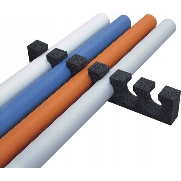 Colorama Papergrip - uchwyt ścienny na tła