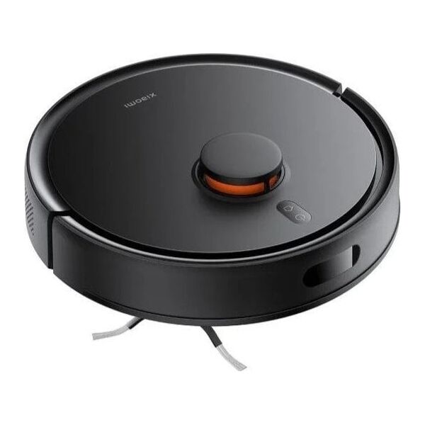 Xiaomi Xiaomi | Robot Vacuum (EU) | S20 | Wet&Dry | 2900 mAh | Dust capacity 0.4 L | 5000 Pa | Black