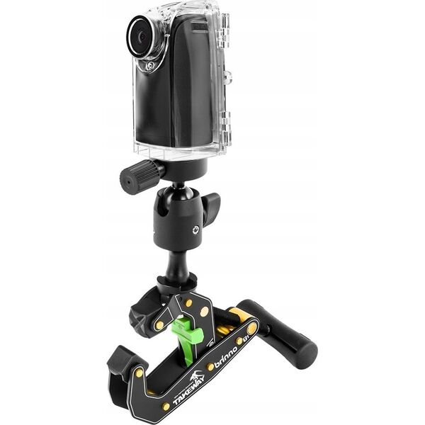 Kamera cyfrowa Brinno Brinno BCC300-C Time Lapse Camera Construction Bundle
